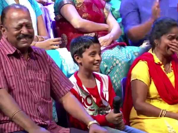 கண்ணு தெரியலையே