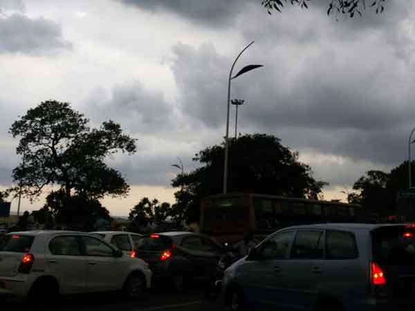 மாநகராட்சி பணியாளர்கள்