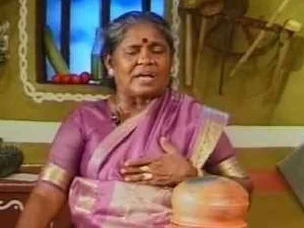 சின்னத்திரை சமையல்