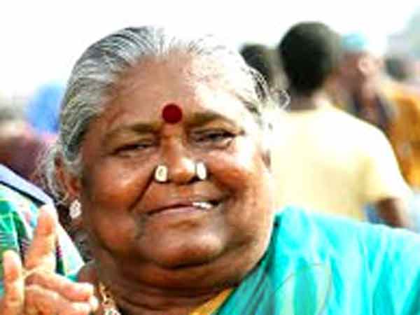 கிராமத்து பாடல்