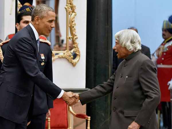 இந்திய - அமெரிக்க அணு சக்தி ஒப்பந்தம் 