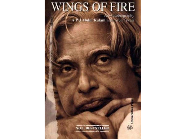 My Mother: Embodiment of Love by Dr Abdul Kalam