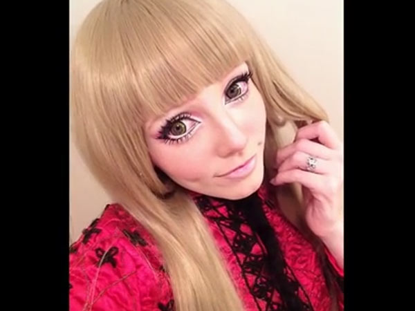 மாடலிங்...