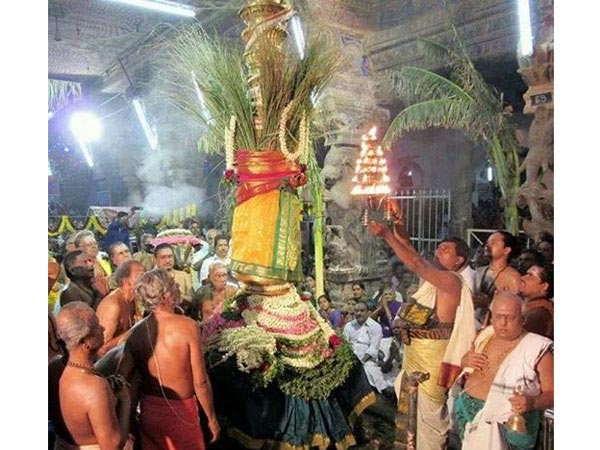 ஆடித்தபசு காட்சி