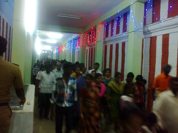 புற்று மண்ணே அருள் பிரசாதம்