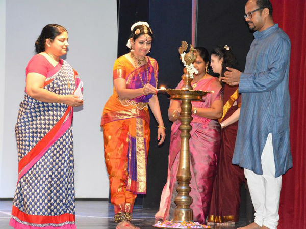 Indra Dhanush programme held in Dubai
