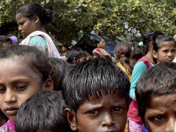 சிறுவர்கள் சிறுவர்கள்