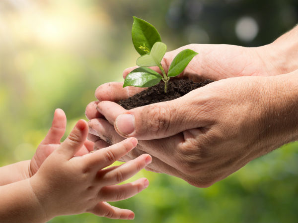 நம்பிக்கை... நம்பிக்கை...