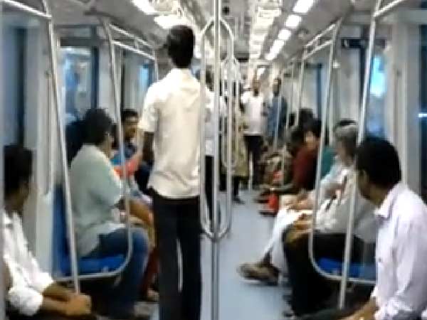 முதல் சனி, ஞாயிறுகளில் மட்டும்...