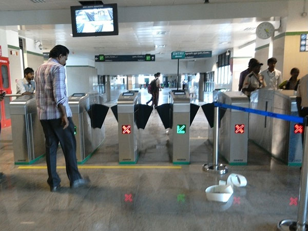 விடுமுறை நாட்களில்...