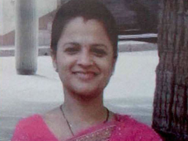 அடையாளம் காணும் பணி...