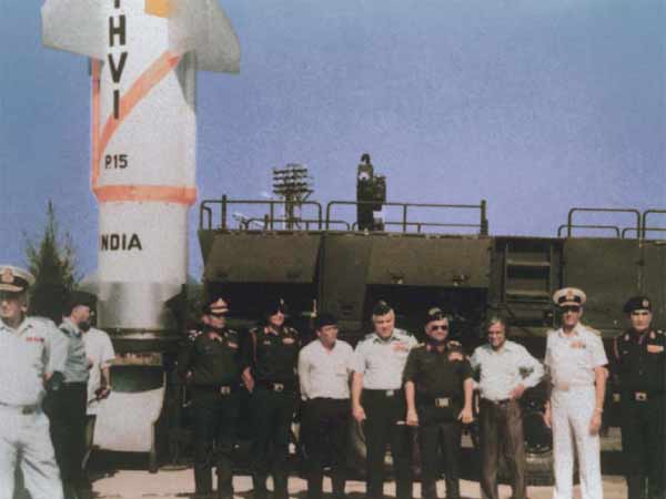 Abdul Kalam was very proud of making Lightweight calipers for polio patients