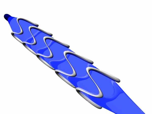 Abdul Kalam was very proud of making Lightweight calipers for polio patients