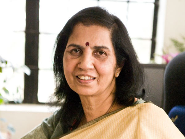Dr Suniti Solomon Who Pioneered HIV Research And Treatment In India, Dies At 75 Dr Suniti Solomon Who Pioneered HIV Research And Treatment In India, Dies At 75