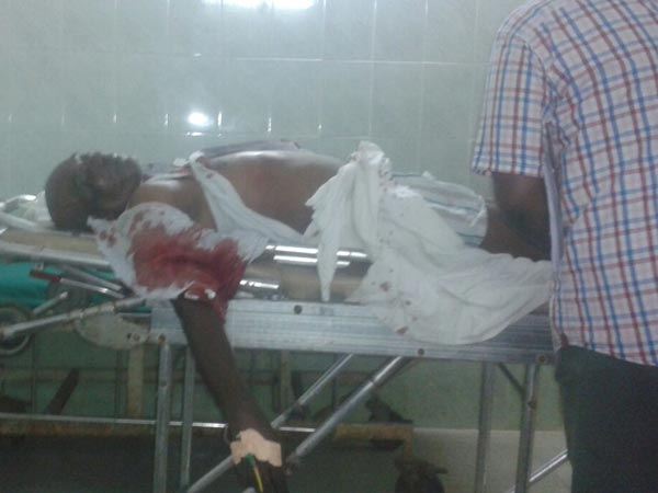 Sasi perumal passed away