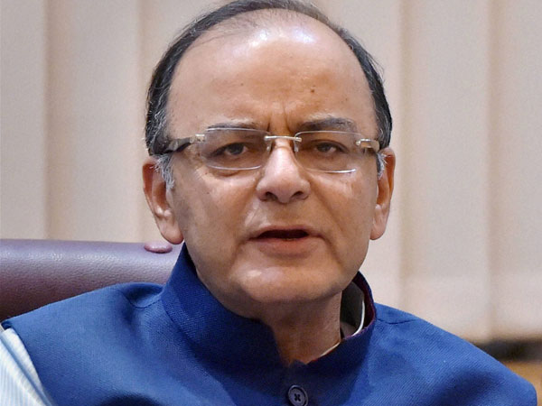 arun jaitley arun jaitley