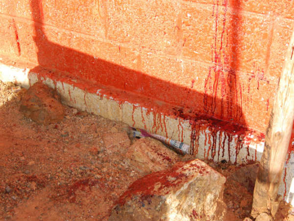 Auto driver hacked to death near Alankulam Auto driver hacked to death near Alankulam