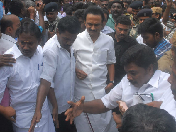 படு மோசமான பாதிப்பு