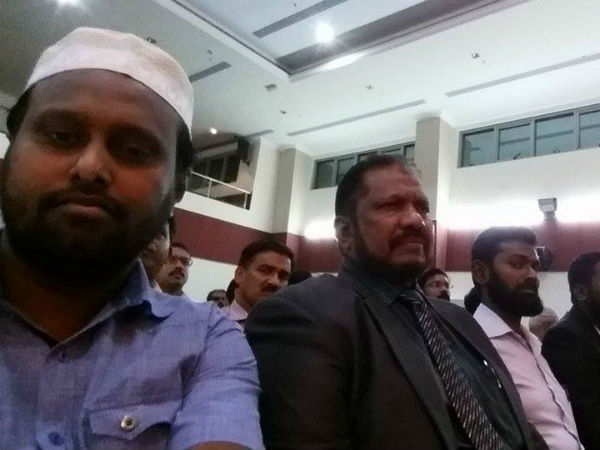 Condolence meet for Abdul Kalam held in Abu Dhabi