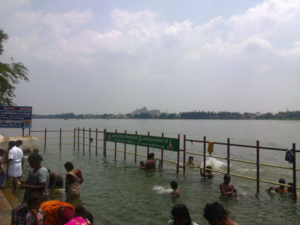 ஆடி 18ம் நாள் ஆடி 18ம் நாள்