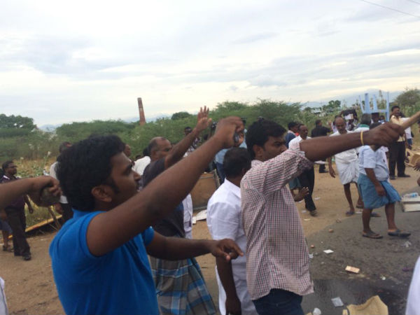 முத்தரசன் கண்டனம்