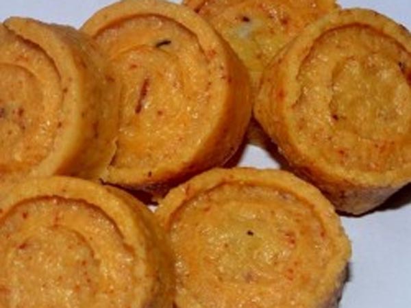 Thenaga mittai is the traditional snack of south Thenaga mittai is the traditional snack of south