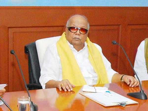 நிபந்தனையின்றி விடுதலை செய்க