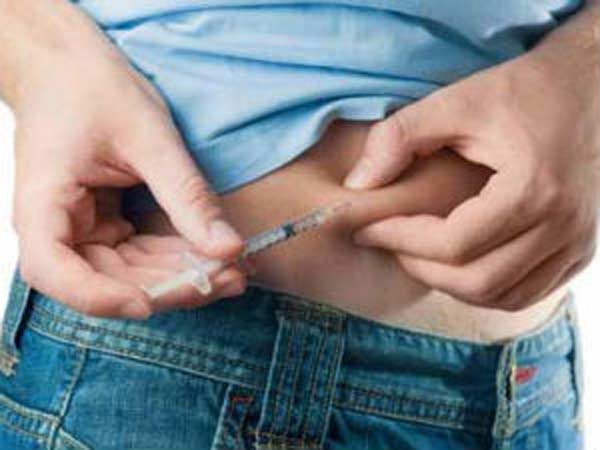 நீரிழிவுக்காரர்களுக்கும் சான்ஸ் உண்டு: