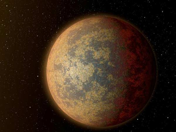  புதிய கிரகங்கள்...