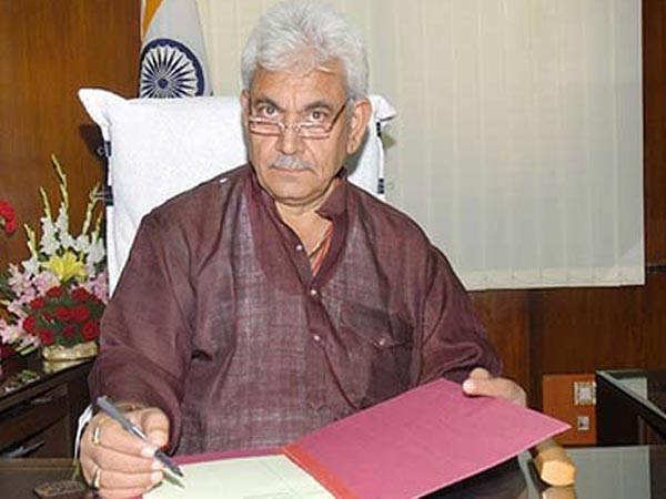 லோக்சபாவில் ஒத்துக் கொண்ட அமைச்சர்