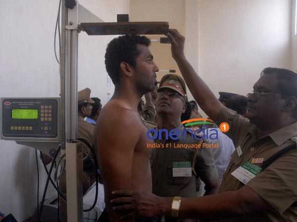 அளவு சரிபார்த்தல்