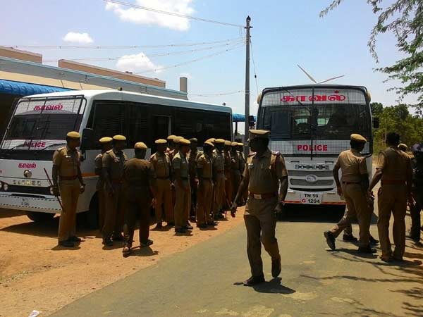 உண்ணாவிரதம்