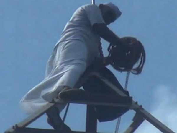 அப்பாவைப் பார்க்கணும்...