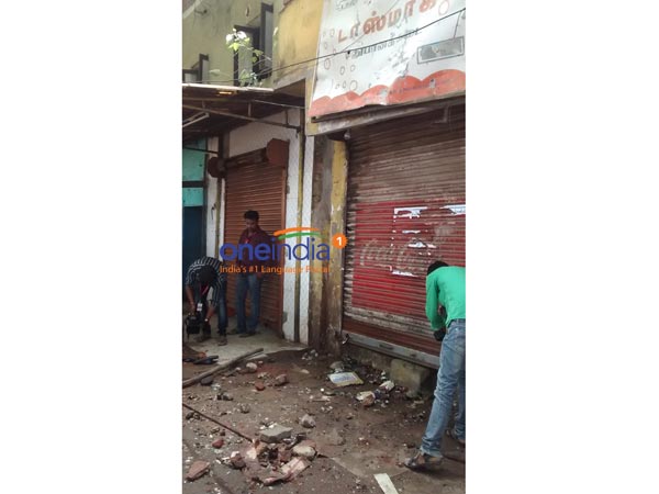 சேலம், கோவையில்...