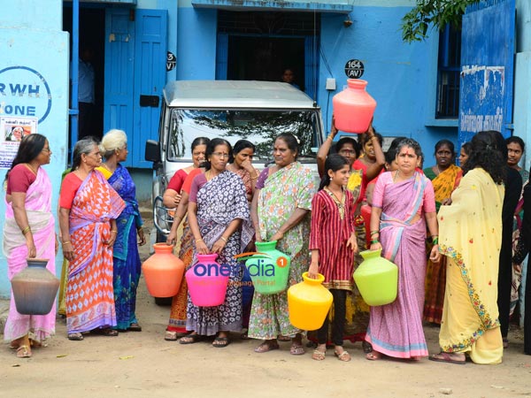 சாலை மறியல் போராட்டங்கள்