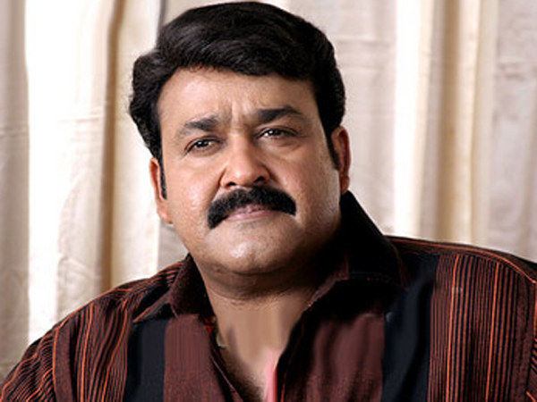 மோகன்லால் ஆதரவு...