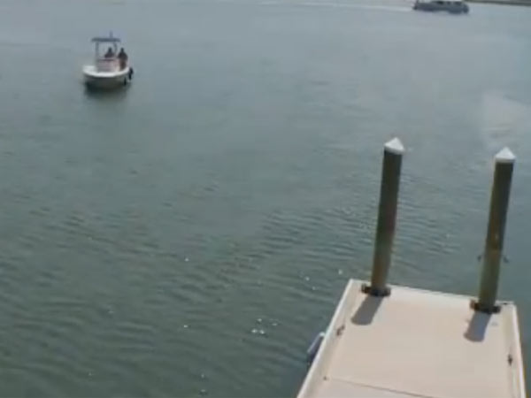 திருடப்பட்ட படகு