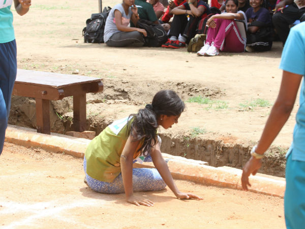 கயிறு ஏறுதல் 