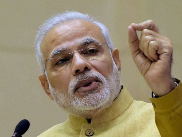 A hilarious whatsapp story on Modi! A hilarious whatsapp story on Modi!