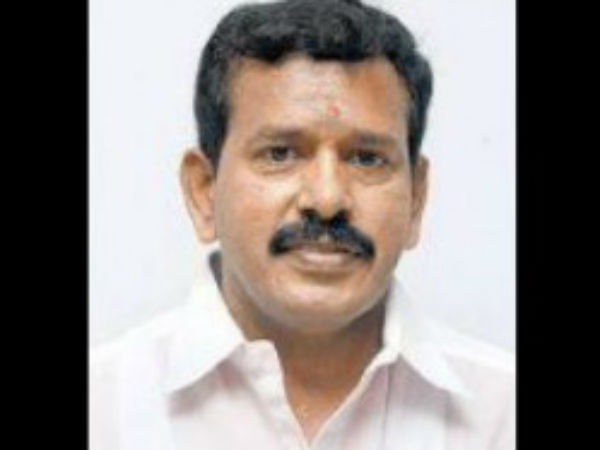 தோப்பு வெங்கடாசலம்