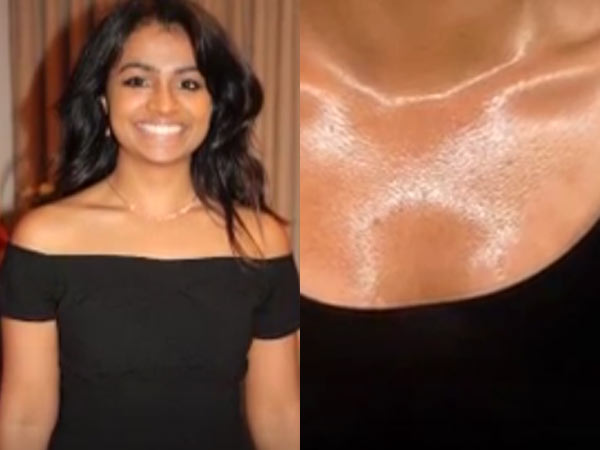 வியர்வைக் குளியல்: