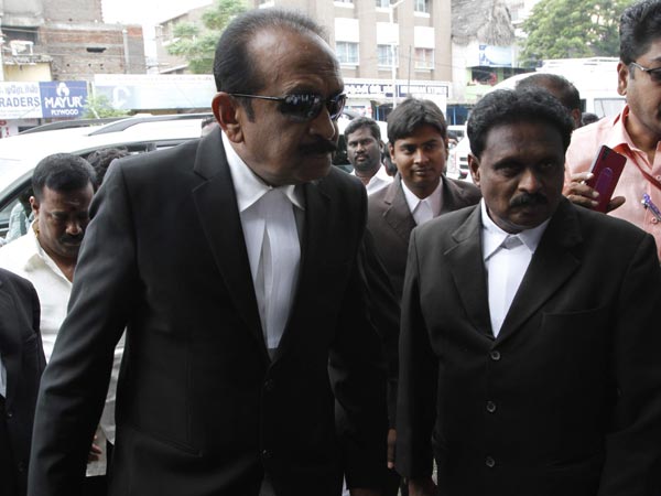 Vaiko added as one of the panel members in green tribunal