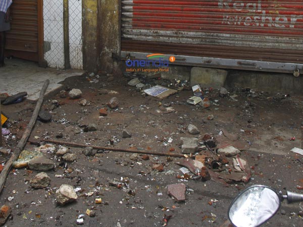 அதிகாரிகள் நெருக்குதலால் செல்வம் பலி