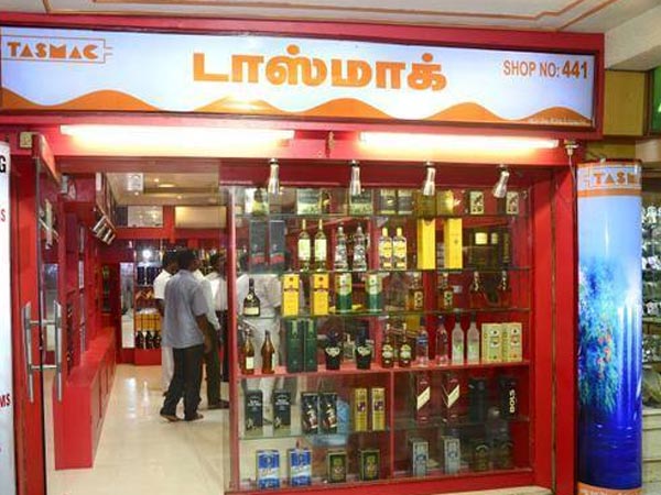 எலைட் கடைகளால் பிரச்சினை இல்லை