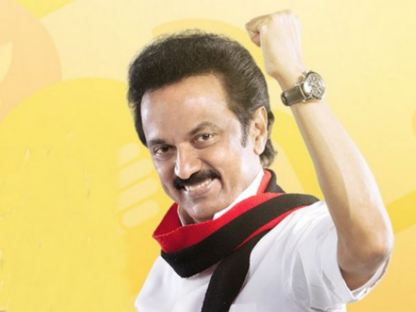 நமக்கு நாமே பயணம்