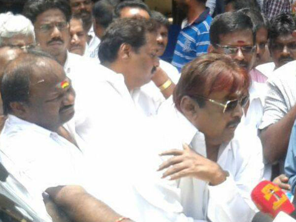 விடுவாங்களா? மாட்டாங்களா?