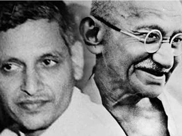 விநாயக் ராம் கோட்சேவுக்கு இரங்கினோமே விநாயக் ராம் கோட்சேவுக்கு இரங்கினோமே