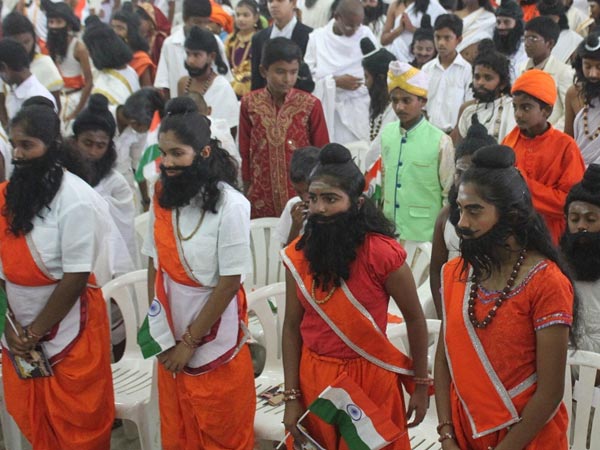 நான் ஏன் பேச வேண்டும்