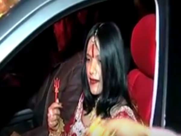 போலீஸ் சீடர்கள்