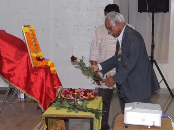 Tamils in Sharjah condole the death of Abdul Kalam